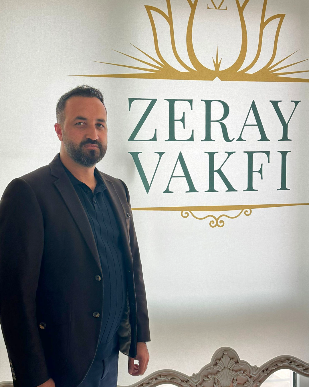 Nasrullah BOZKUŞ
